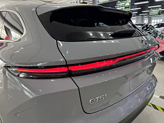 NIO ET5T  2024 YEAR 75KWH TOURING 2024