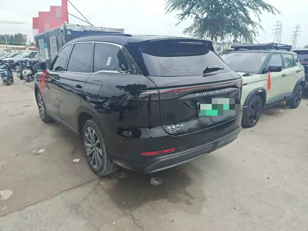 CHERY OTHER 2024