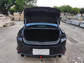 MAZDA 3 AXELA  2021 YEAR 2.0L AUTOMATIC  EDITION 2021