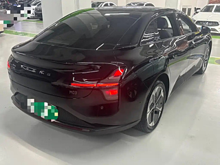 XPENG MOTORS MONA M03  2025 YEAR 620  RANGE PLUS 2025