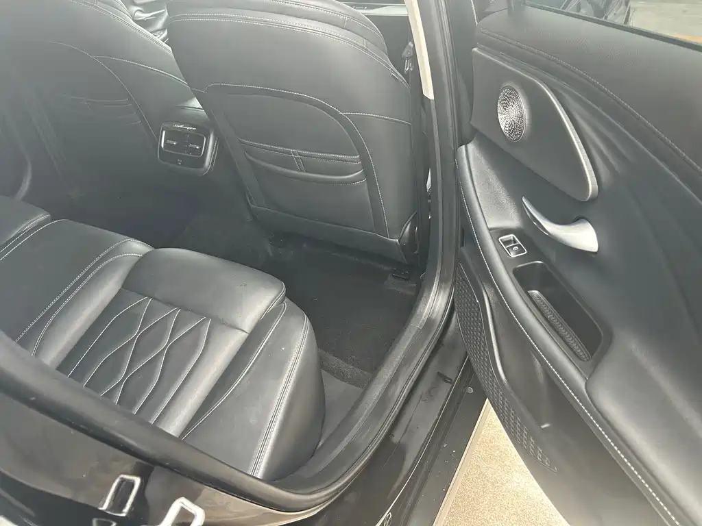 CHERY ARRIZO 8 2024