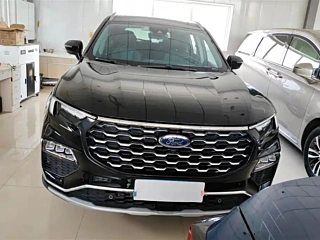 FORD EQUATOR  2021