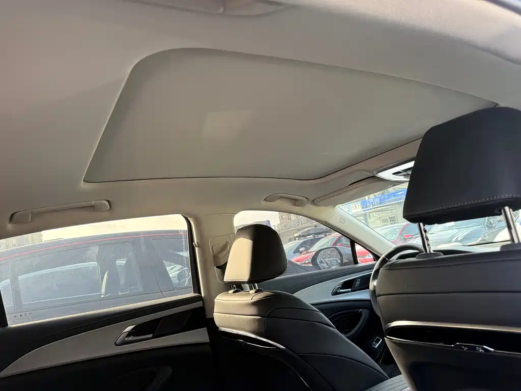 HONGQI H5 2024