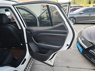 SOUEAST DX3 2018 YEAR 1.5L MANUAL LUXURY 2018