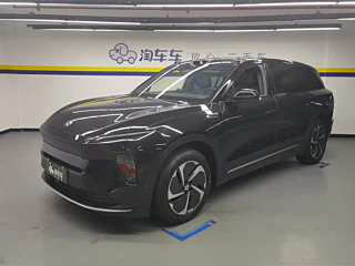 NIO ES8  2023 YEAR 75KWH 2023