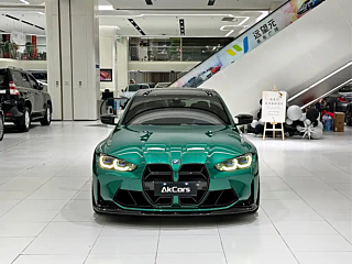 BMW M3