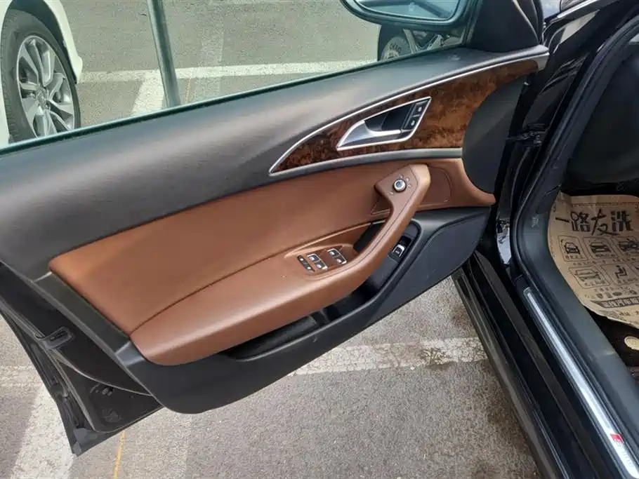 car slider