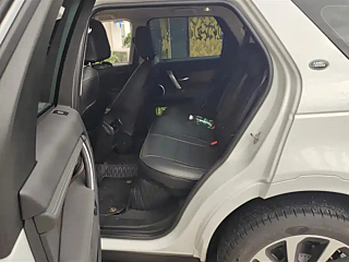 LAND ROVER DISCOVERY SPORT  2024 YEAR  TECH EDITION 2024