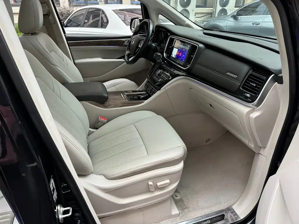TRUMPCHI M8 2020
