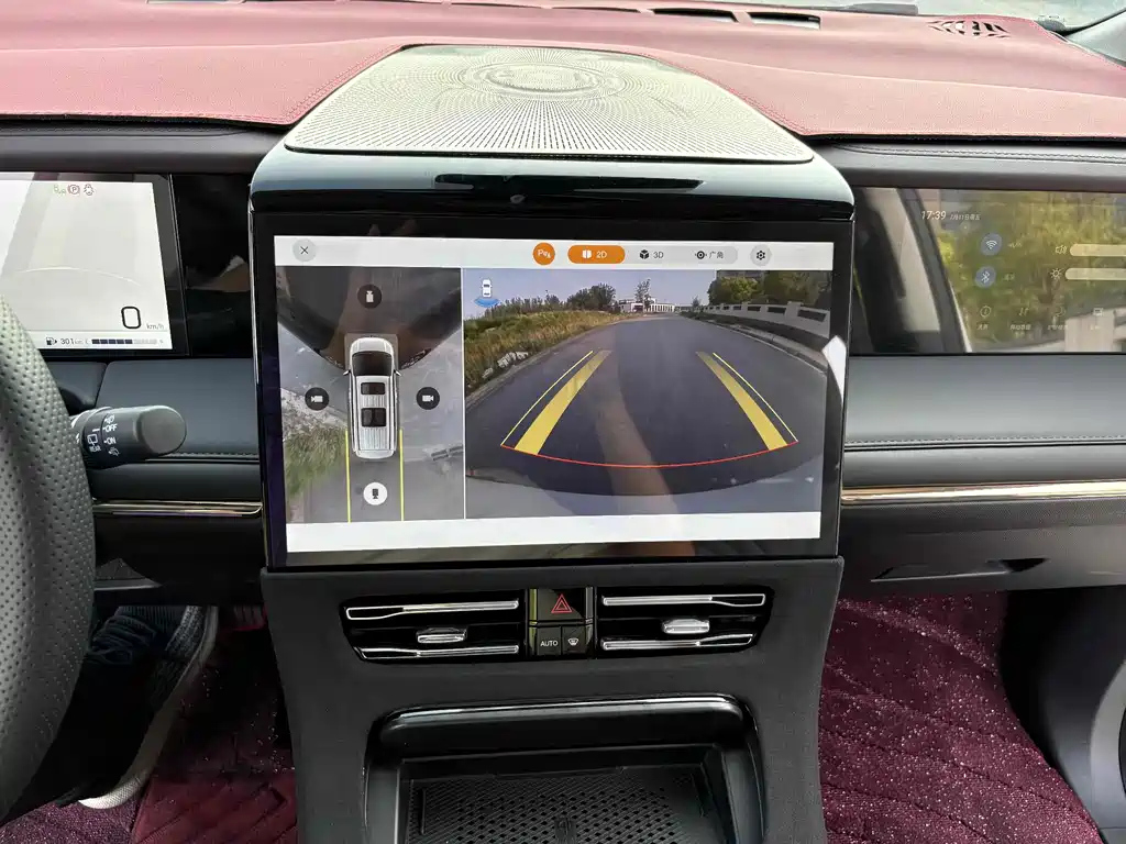 TRUMPCHI M8 2024