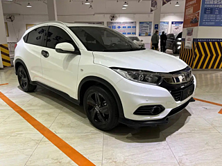 HONDA VEZEL 2022