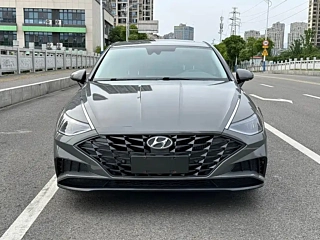 HYUNDAI SONATA  2020 YEAR 270TGDI DCT GLS ELITE EDITION 2020