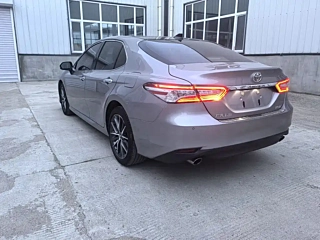 TOYOTA CAMRY  2021 YEAR 2.5G DELUXE EDITION 2021
