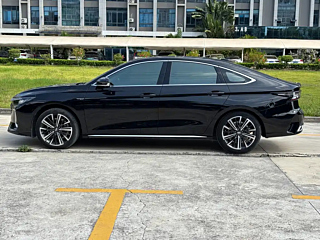 CHERY ARRIZO 8  2023 YEAR 1.6T DCT ELEGANT 2023