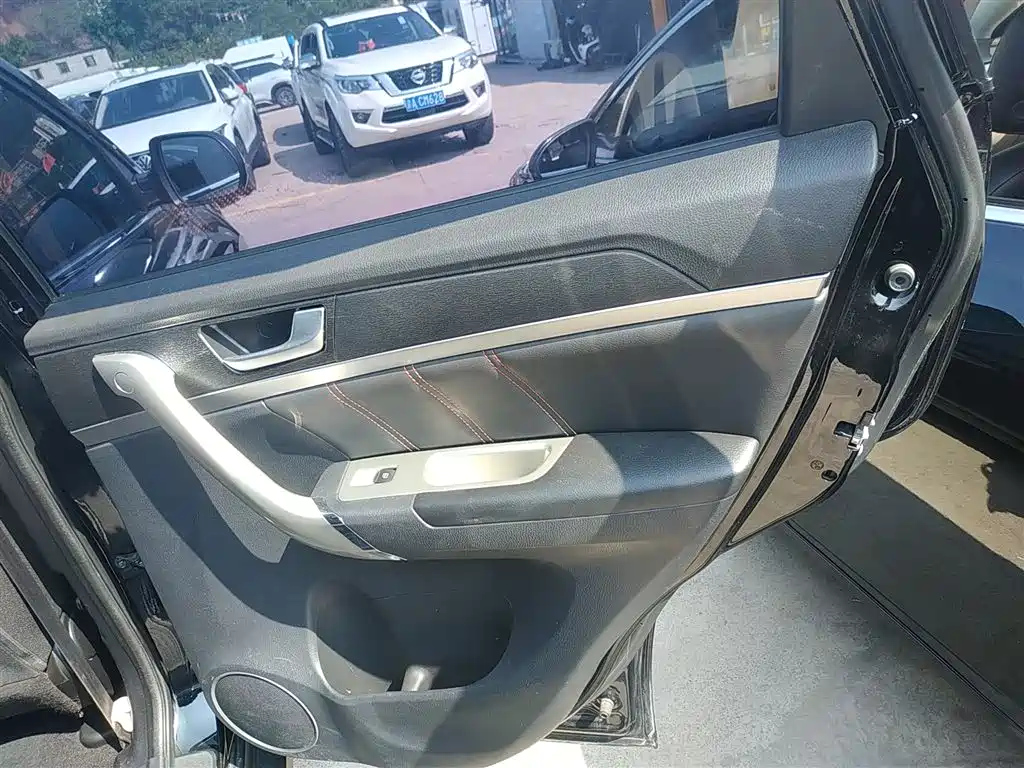 HAVAL M6 2019