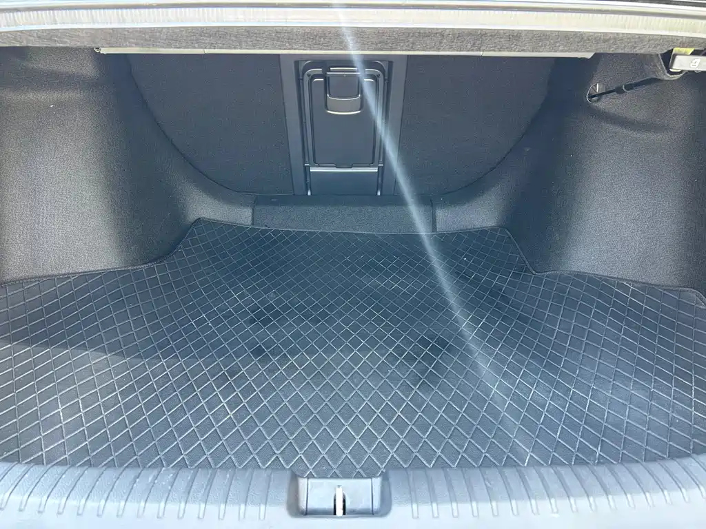 HONDA ACCORD 2025