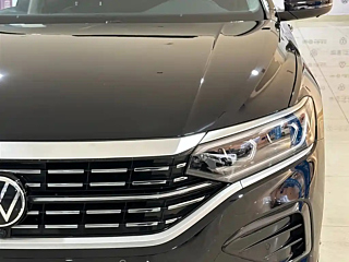 VOLKSWAGEN PASSAT 2022 YEAR 330TSI DELUXE EDITION 2022