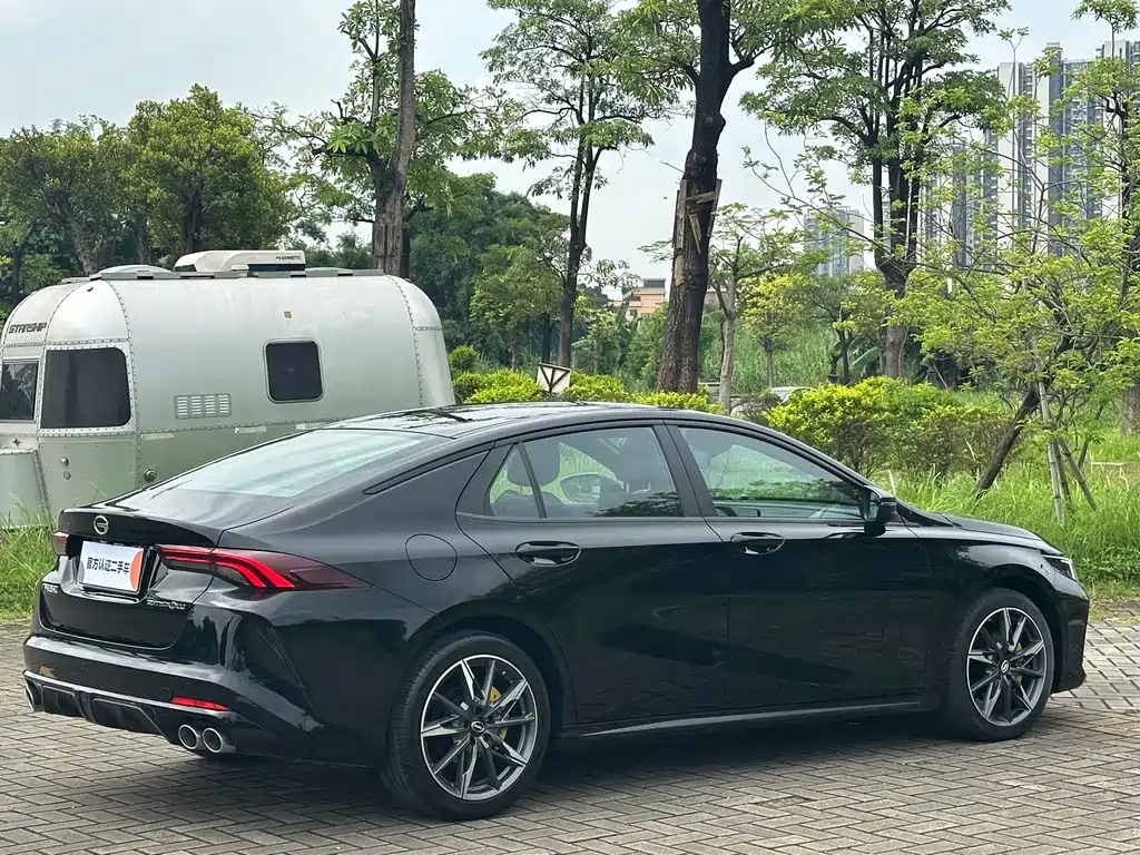 TRUMPCHI EMPOW 2023