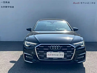 AUDI A6L 2023