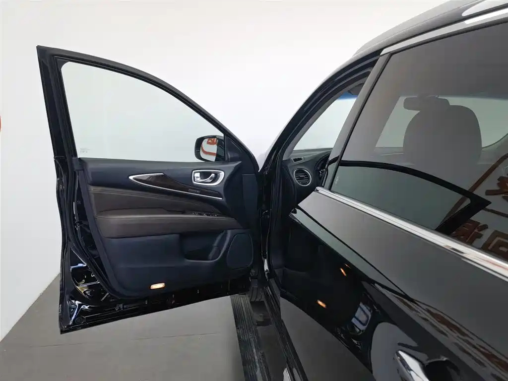 INFINITI QX60 IMPORT 2020