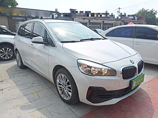 BMW 2-SERIES &#22810;&#21151;&#33 2019 YEAR 220I LEADING TYPE 2019
