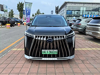 TRUMPCHI E9 2024