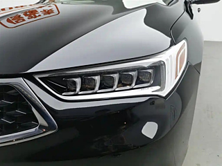 ACURA TLX-L  2018 YEAR 2.4L ENJOY EDITION 2018