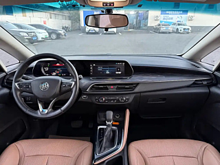 BUICK GL6  2021 YEAR 323T  HYBRID CONNECTED LUXURY 2021