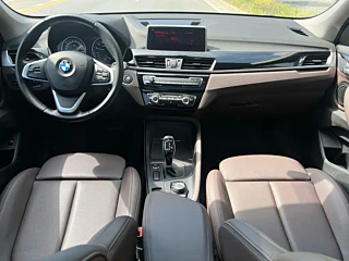 BMW X1 2020 YEAR SDRIVE20LI FASHION 2020