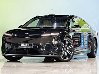 Заказать NIO ET9