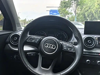 AUDI Q2L  2021 YEAR 35 TFSI FASHION DYNAMIC 2021