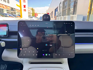 NIO ES6  2025 YEAR 75KWH 2025