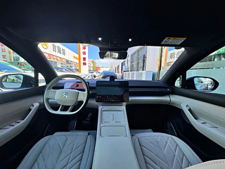 NIO ES6  2025 YEAR 75KWH 2025