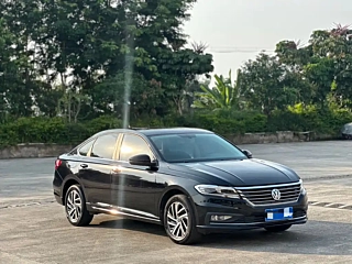 VOLKSWAGEN LAVIDA 2022