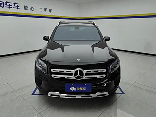 MERCEDES BENZ GLB 2023