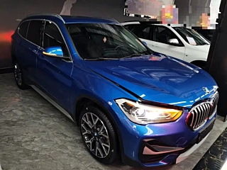 BMW X1  2020 YEAR XDRIVE25LI EXCLUSIVE 2020