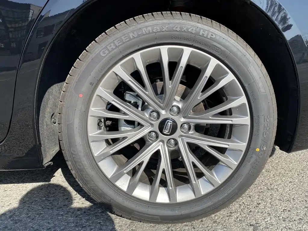 BESTURN B70 2021