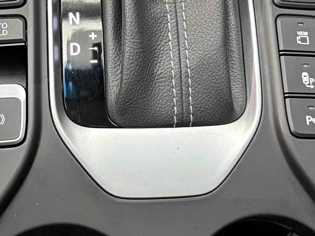 HYUNDAI SANTAFE 2017