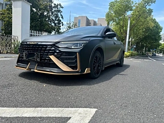 DONGFENG AEOLUS MAX 2021 YEAR 1.5T EDITION 2021
