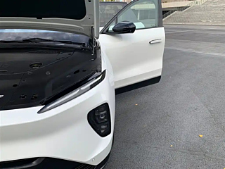 NIO ES8  2023 YEAR 100KWH  EDITION 2023