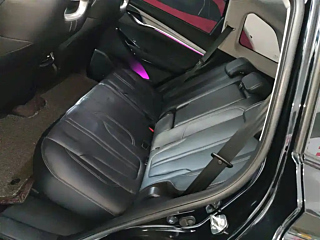 CHANGAN CS75 PLUS  2022 YEAR 1.5T AUTOMATIC LUXURY 2022