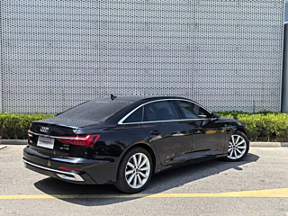 AUDI A6L  2023 YEAR 45 TFSI SELECTED DYNAMIC 2023