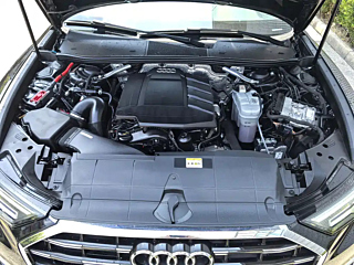 AUDI A6L  2023 YEAR 45 TFSI SELECTED DYNAMIC 2023