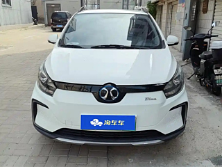 BAIC BJEV EC5  2019