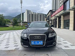 AUDI A6L 2009