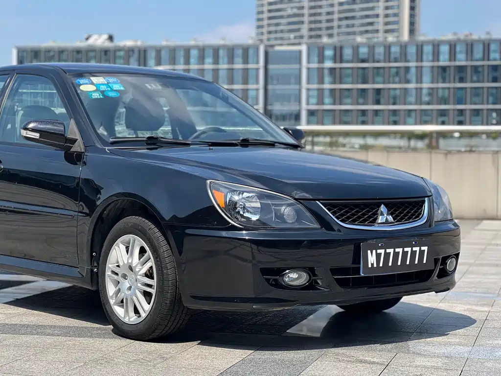 MITSUBISHI OTHER 2012