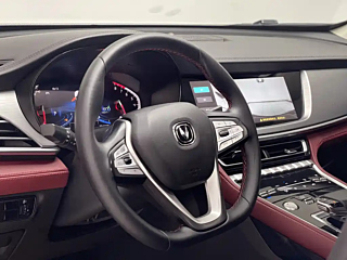 CHANGAN CS85 COUPE  2023 YEAR 2.0T AUTOMATIC LUXURY 2023