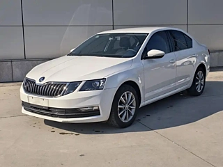 Заказать SKODA OCTAVIA
