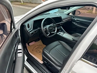 HYUNDAI SONATA  2020 YEAR 270TGDI DCT GLS ELITE EDITION 2020