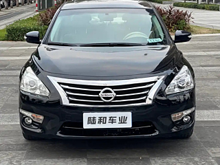 NISSAN TEANA 2016